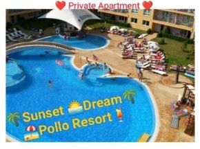 Sunset Dream Polo Resort